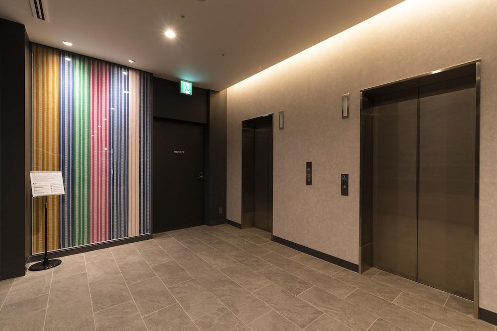 R&B Hotel Hakata Ekimae 2 Fukuoka  Exterior foto