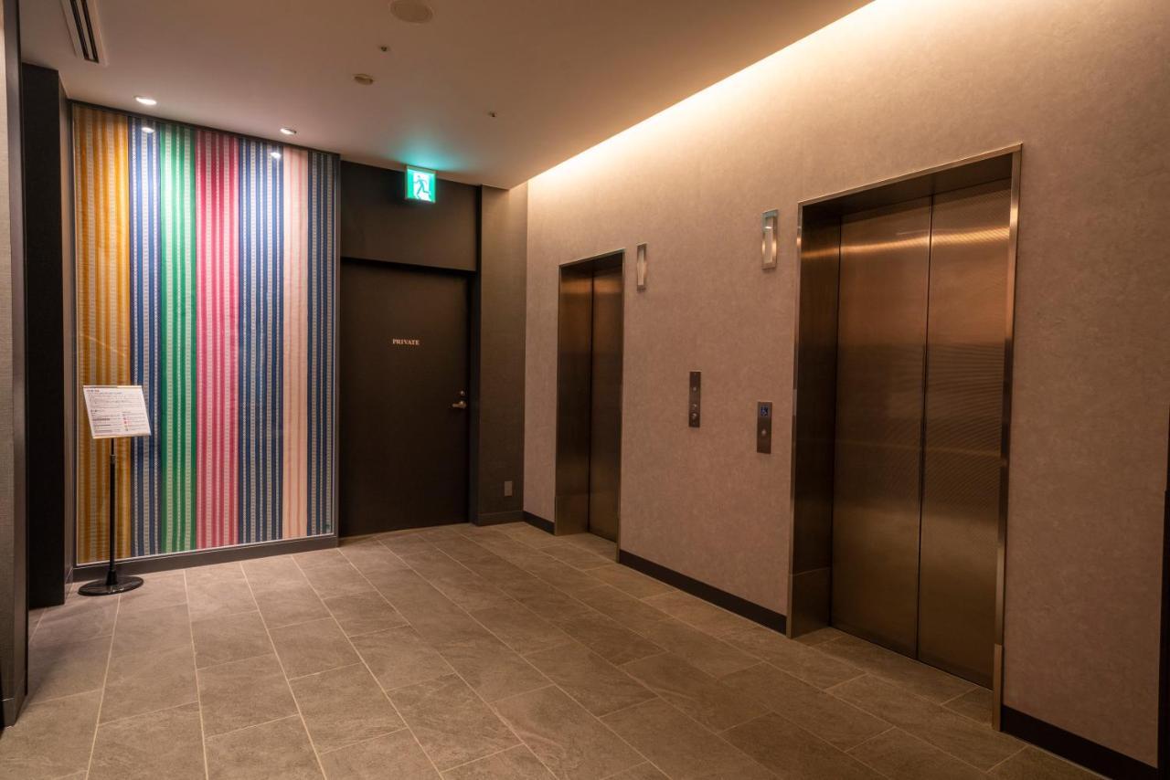 R&B Hotel Hakata Ekimae 2 Fukuoka  Exterior foto